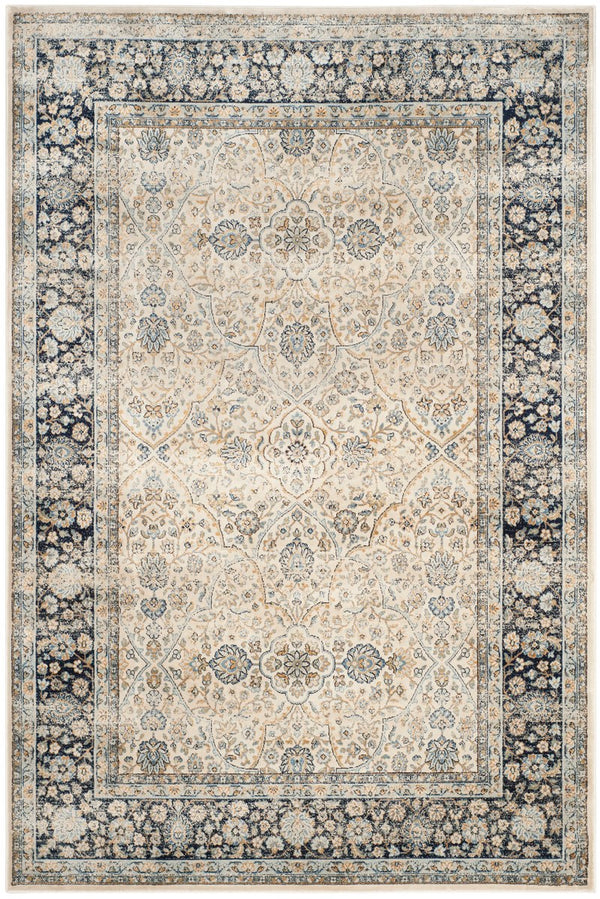 Safavieh Persian PGV606 Power Loomed Rug