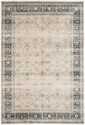 Safavieh Persian PGV606 Power Loomed Rug