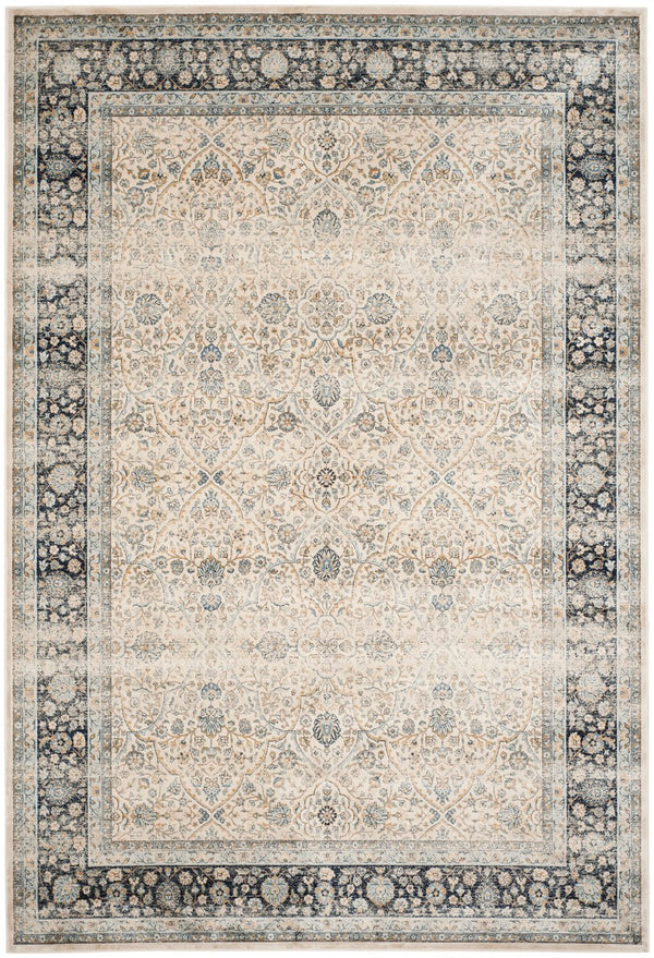 Safavieh Persian PGV606 Power Loomed Rug