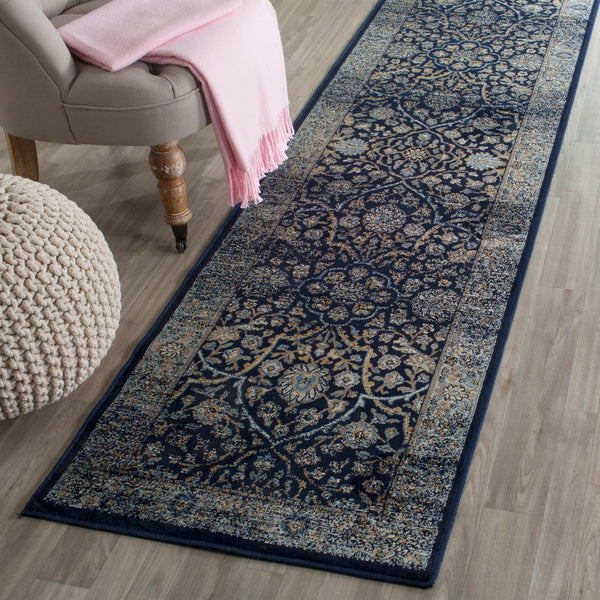 Safavieh Persian PGV606 Power Loomed Rug