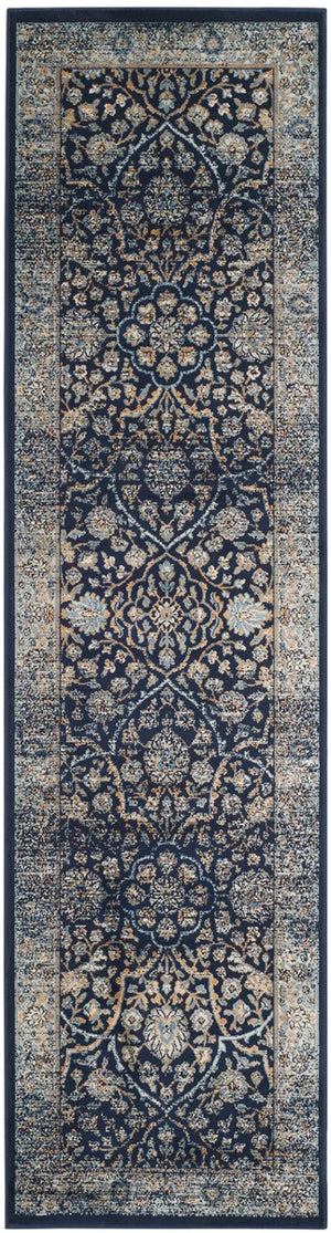 Safavieh Persian PGV606 Power Loomed Rug