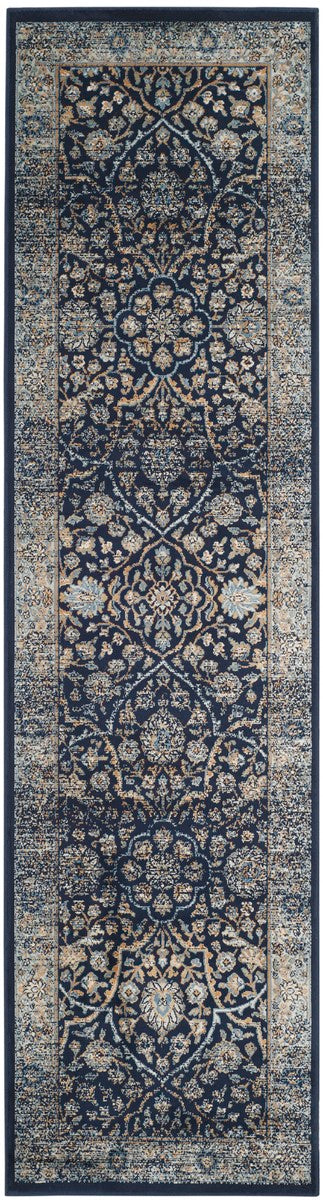 Safavieh Persian PGV606 Power Loomed Rug