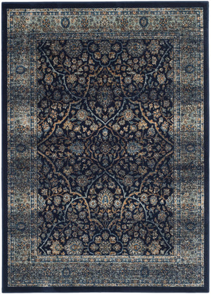 Safavieh Persian PGV606 Power Loomed Rug