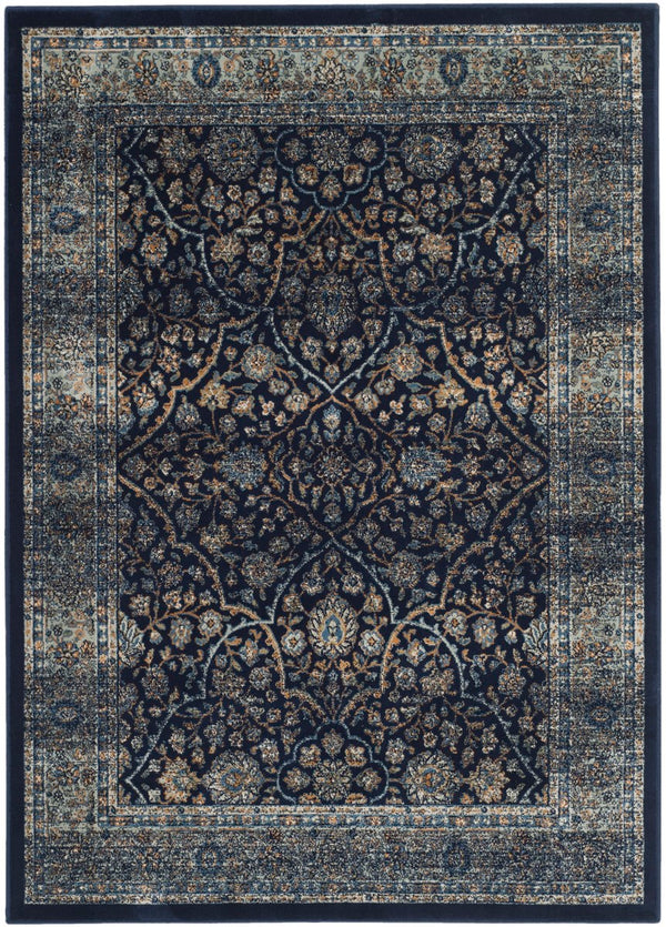 Safavieh Persian PGV606 Power Loomed Rug