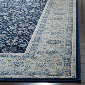 Safavieh Persian PGV606 Power Loomed Rug