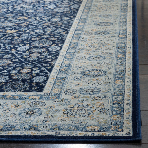 Safavieh Persian PGV606 Power Loomed Rug