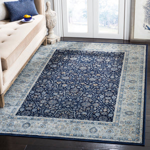 Safavieh Persian PGV606 Power Loomed Rug