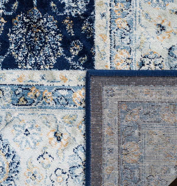 Safavieh Persian PGV606 Power Loomed Rug