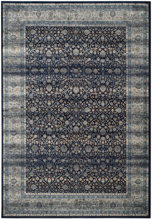 Safavieh Persian PGV606 Power Loomed Rug