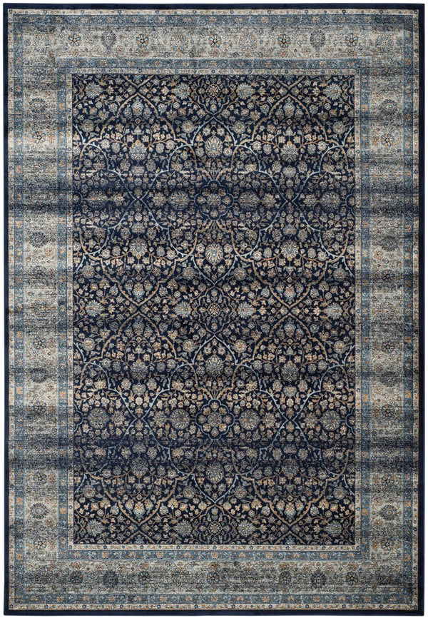 Safavieh Persian PGV606 Power Loomed Rug