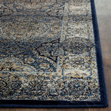 Safavieh Persian PGV611 Power Loomed Rug