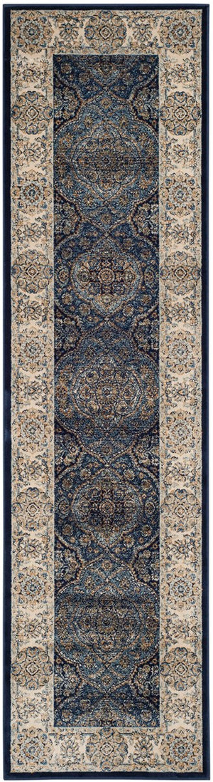 Safavieh Persian PGV611 Power Loomed Rug