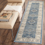 Safavieh Persian PGV611 Power Loomed Rug