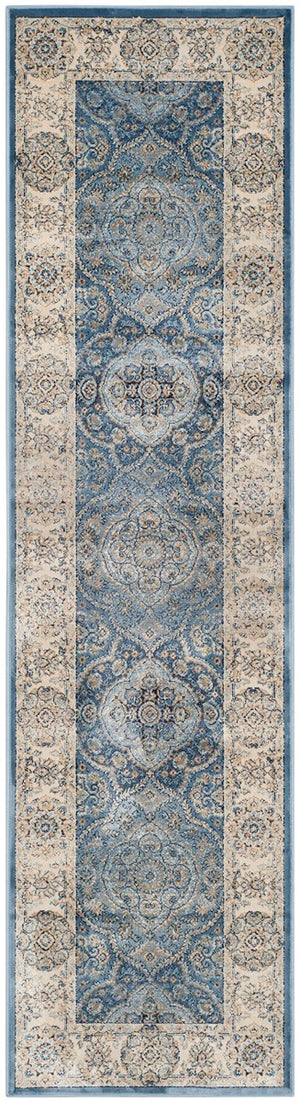 Safavieh Persian PGV611 Power Loomed Rug