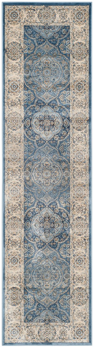 Safavieh Persian PGV611 Power Loomed Rug