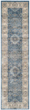 Safavieh Persian PGV611 Power Loomed Rug