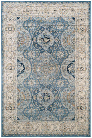 Safavieh Persian PGV611 Power Loomed Rug