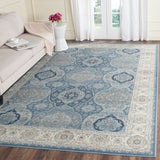 Safavieh Persian PGV611 Power Loomed Rug