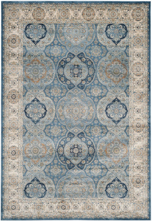Safavieh Persian PGV611 Power Loomed Rug