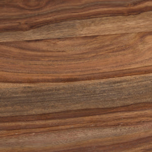 Porter Designs Urban Solid Sheesham Wood Contemporary Dresser Natural 04-117-01-1427