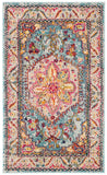 Safavieh Phoenix PHX153 Power Loomed Rug