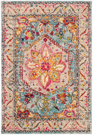 Safavieh Phoenix PHX153 Power Loomed Rug