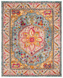 Safavieh Phoenix PHX153 Power Loomed Rug