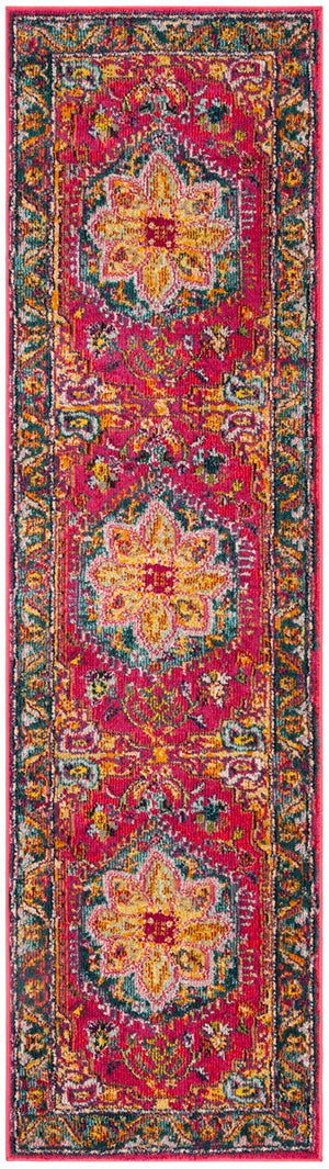 Safavieh Phoenix PHX153 Power Loomed Rug