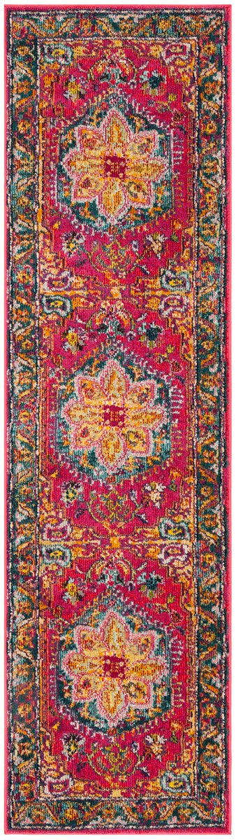 Safavieh Phoenix PHX153 Power Loomed Rug