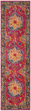 Safavieh Phoenix PHX153 Power Loomed Rug