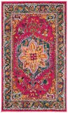 Safavieh Phoenix PHX153 Power Loomed Rug