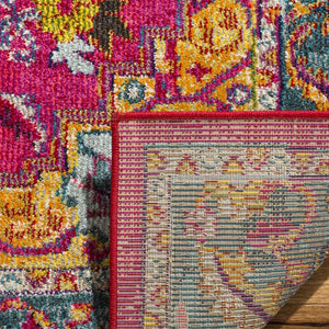 Safavieh Phoenix 153 Flat Weave Polypropylene Traditional Rug PHX153R-4