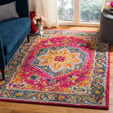 Safavieh Phoenix PHX153 Power Loomed Rug