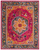 Safavieh Phoenix PHX153 Power Loomed Rug