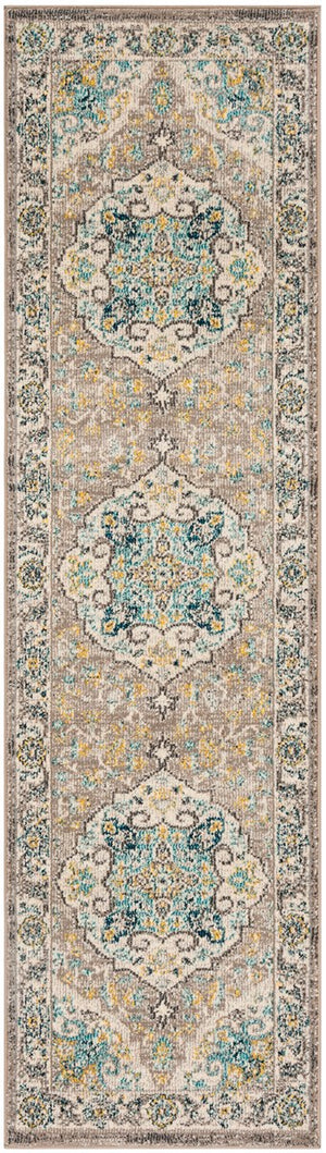 Safavieh Phoenix PHX154 Power Loomed Rug