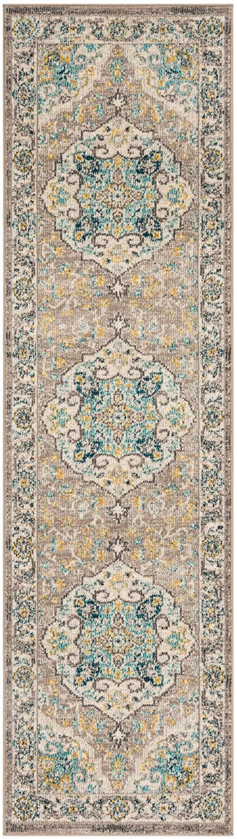 Safavieh Phoenix PHX154 Power Loomed Rug