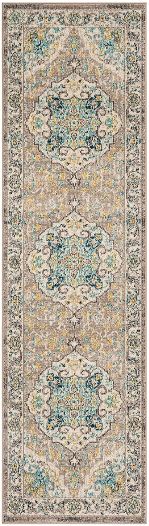 Safavieh Phoenix 154 Flat Weave Polypropylene Traditional Rug PHX154F-210