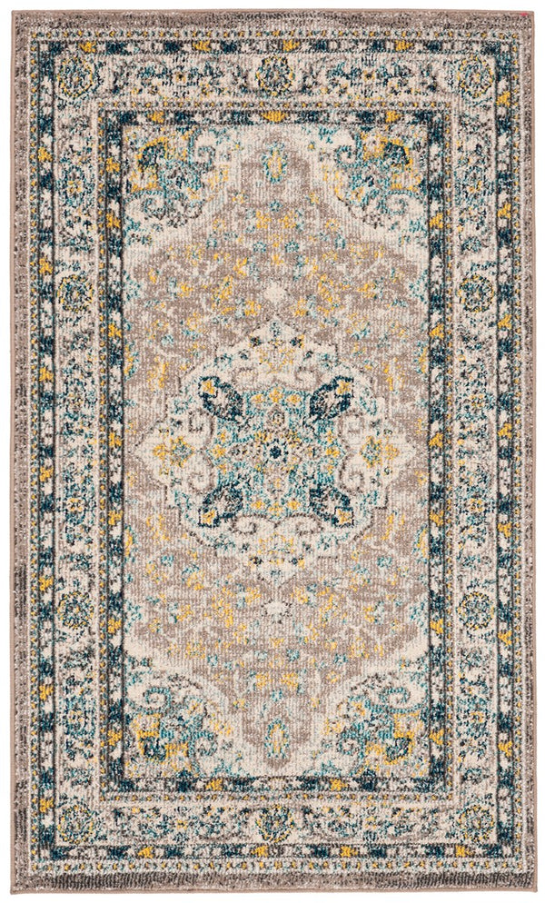 Safavieh Phoenix PHX154 Power Loomed Rug