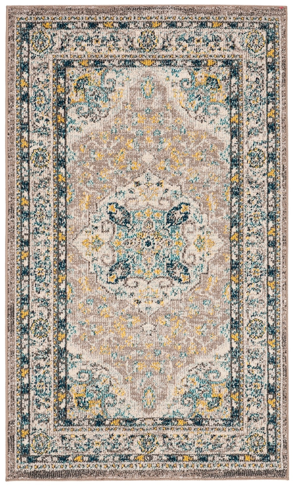 Safavieh Phoenix 154 Flat Weave Polypropylene Traditional Rug PHX154F-210