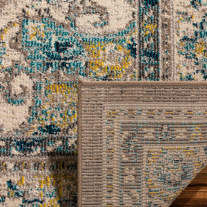 Safavieh Phoenix PHX154 Power Loomed Rug