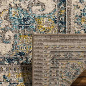 Safavieh Phoenix 154 Flat Weave Polypropylene Traditional Rug PHX154F-210