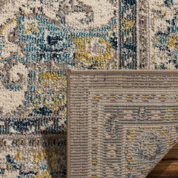 Safavieh Phoenix 154 Flat Weave Polypropylene Traditional Rug PHX154F-210