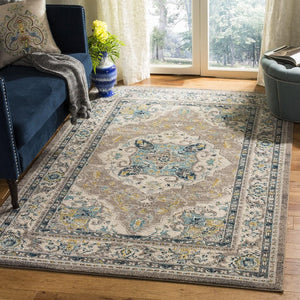 Safavieh Phoenix 154 Flat Weave Polypropylene Traditional Rug PHX154F-210