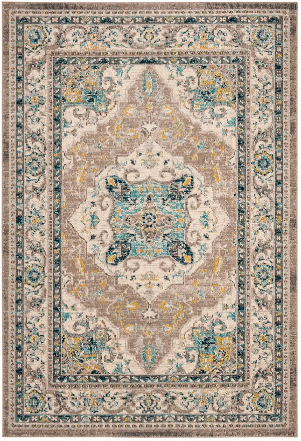 Safavieh Phoenix PHX154 Power Loomed Rug
