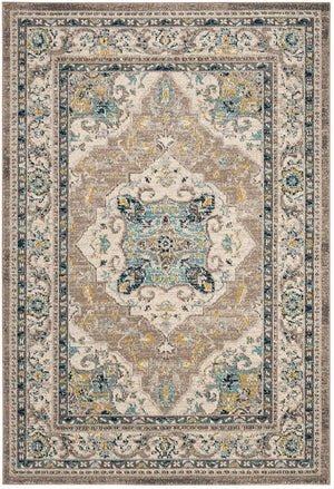 Safavieh Phoenix 154 Flat Weave Polypropylene Traditional Rug PHX154F-210