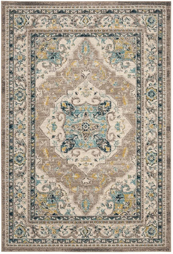 Safavieh Phoenix 154 Flat Weave Polypropylene Traditional Rug PHX154F-210