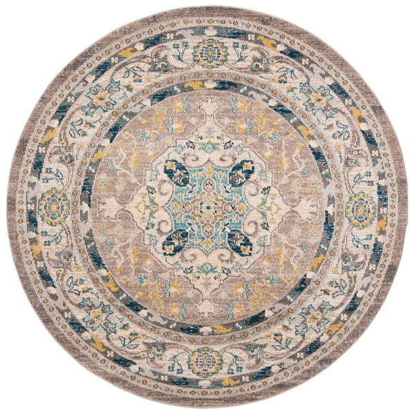 Safavieh Phoenix 154 Flat Weave Polypropylene Traditional Rug PHX154F-210