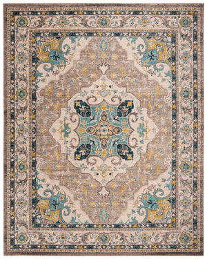 Safavieh Phoenix PHX154 Power Loomed Rug