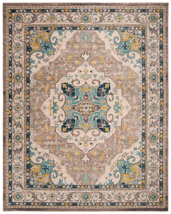 Safavieh Phoenix 154 Flat Weave Polypropylene Traditional Rug PHX154F-210