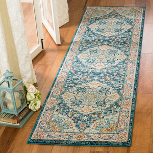 Safavieh Phoenix 154 Flat Weave Polypropylene Traditional Rug PHX154M-4